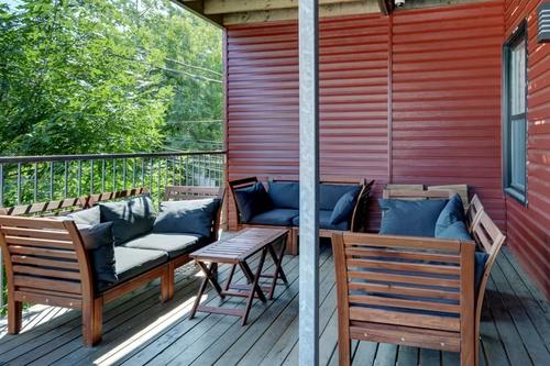 Studio for rent in Québec - La Cité-Limoilou — photo 31