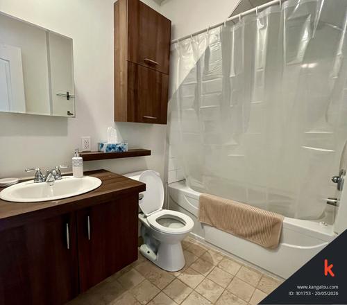 3 bedrooms apartment for rent in Québec - La Cité-Limoilou — photo 7