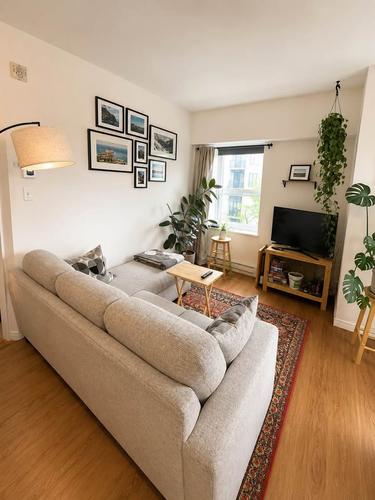 Appartement de 1 chambre à louer à Sherbrooke — photo 3