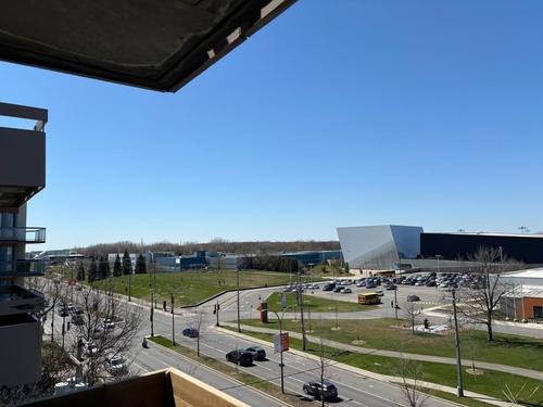 1 bedroom apartment for rent in Montreal - Saint-Laurent — photo 9