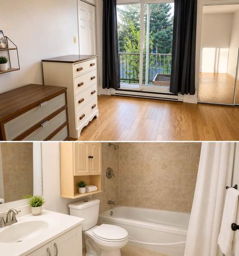 2 bedrooms apartment for rent in Gatineau — photo 5