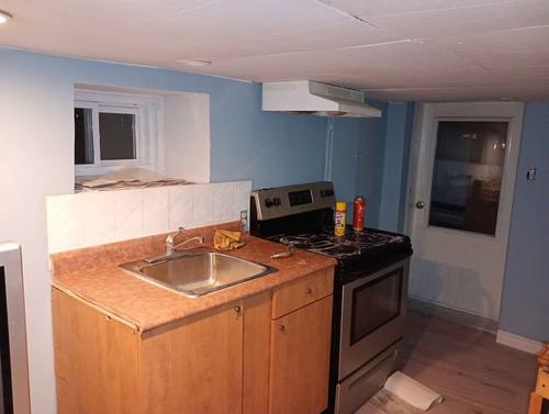 Appartement de 1 chambre à louer à Montreal - Rivière-des-Prairies–Pointe-aux-Trembles — photo 6