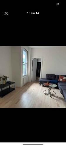 Appartement de 1 chambre à louer à Montreal - Le Plateau-Mont-Royal — photo 8