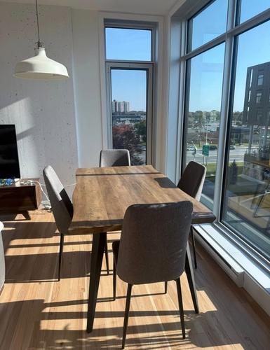 Appartement de 2 chambres à louer à Québec - Sainte-Foy–Sillery–Cap-Rouge — photo 4