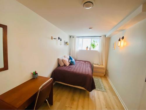 Studio for rent in Montreal - Le Plateau-Mont-Royal — photo 2