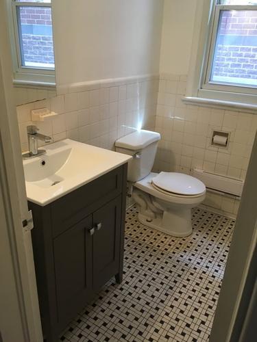 2 bedrooms apartment for rent in Québec - La Cité-Limoilou — photo 5