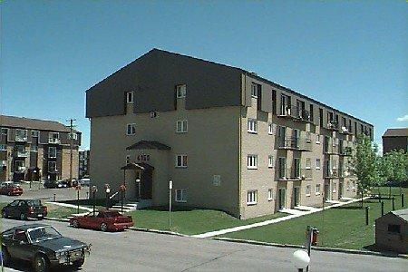 Appartement de 2 chambres à louer à Québec - Charlesbourg — photo 2