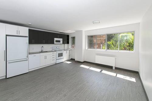 2 bedrooms apartment for rent in Montreal - Le Plateau-Mont-Royal — photo 4