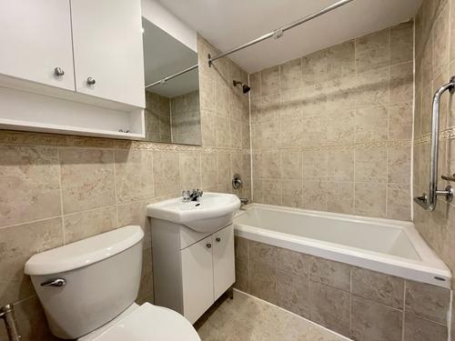 Appartement de 1 chambre à louer à Montreal - Ville-Marie — photo 9