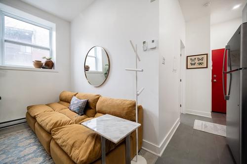 1 bedroom apartment for rent in Montreal - Ville-Marie — photo 11