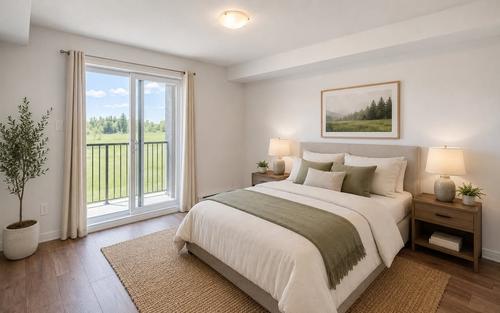 Appartement de 2 chambres à louer à Gatineau — photo 2