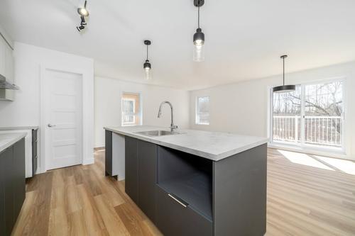 Appartement de 3 chambres à louer à Québec - La Cité-Limoilou — photo 3