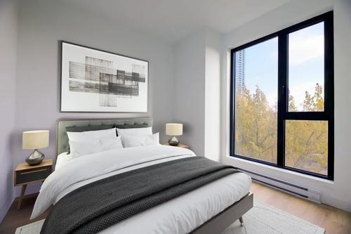 Appartement de 1 chambre à louer à Montreal - Ville-Marie — photo 5