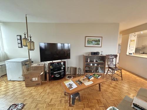 Appartement de 2 chambres à louer à Québec - La Cité-Limoilou — photo 3