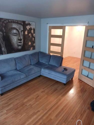 Appartement de 2 chambres à louer à Montreal - Rosemont–La Petite-Patrie — photo 8