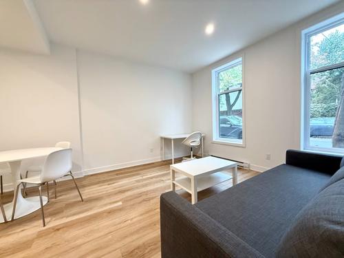 1 bedroom apartment for rent in Montreal - Le Plateau-Mont-Royal — photo 9