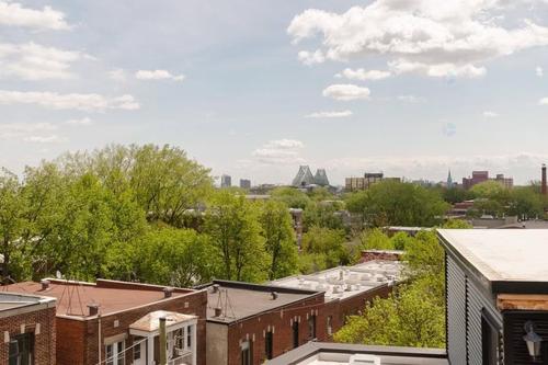 Appartement de 1 chambre à louer à Montreal - Ville-Marie — photo 12