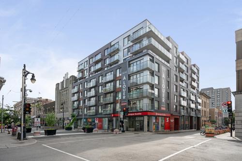 1 bedroom apartment for rent in Montreal - Ville-Marie — photo 12
