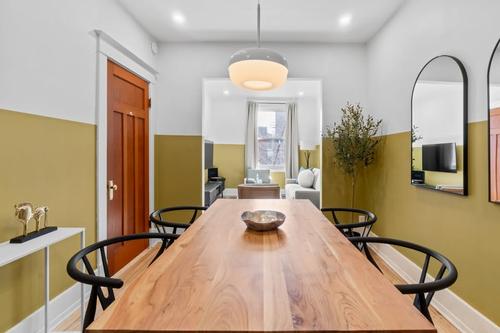 1 bedroom apartment for rent in Montreal - Le Sud-Ouest — photo 5