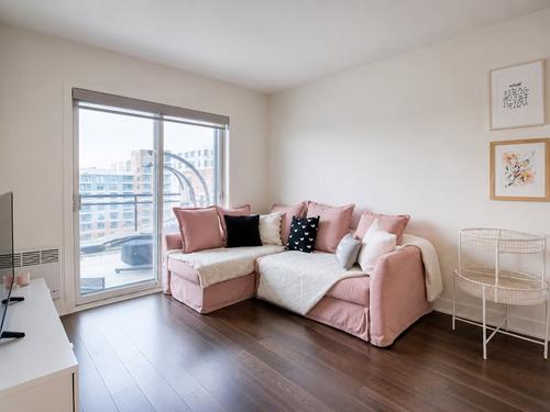 1 bedroom apartment for rent in Laval — photo 4