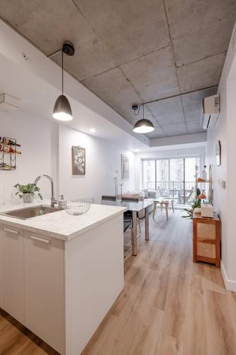 Appartement de 2 chambres à louer à Québec - La Cité-Limoilou — photo 4