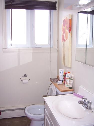 2 bedrooms apartment for rent in Québec - Sainte-Foy–Sillery–Cap-Rouge — photo 4