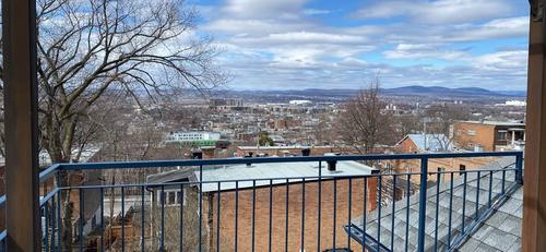 1 bedroom apartment for rent in Québec - La Cité-Limoilou — photo 8