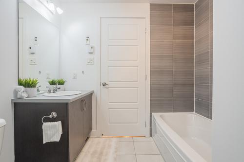 Appartement de 1 chambre à louer à Montreal - Le Sud-Ouest — photo 16
