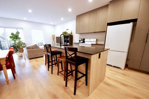 Appartement de 2 chambres à louer à Québec - La Cité-Limoilou — photo 2
