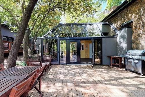 Studio à louer à Québec - La Cité-Limoilou — photo 16