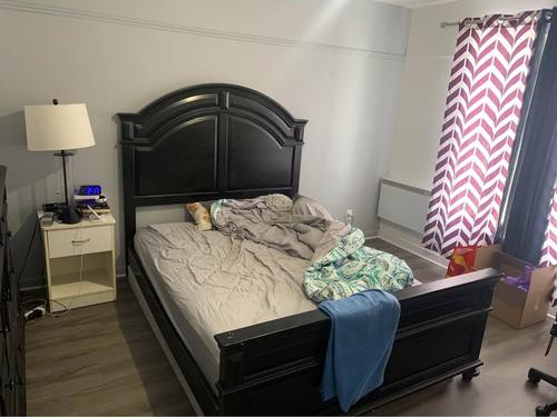 Appartement de 3 chambres à louer à Québec - Les Rivières — photo 5