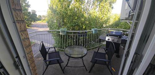 2 bedrooms apartment for rent in Laval — photo 8