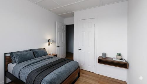 Appartement de 2 chambres à louer à Québec - Beauport — photo 4