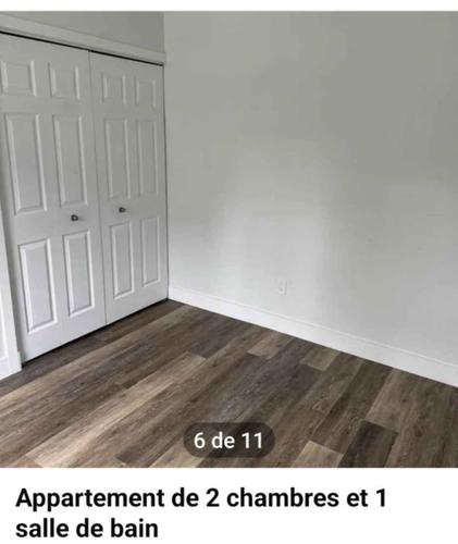 2 bedrooms apartment for rent in Sherbrooke — photo 3
