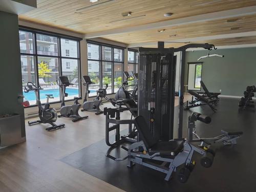 Appartement de 1 chambre à louer à Québec - Les Rivières — photo 2