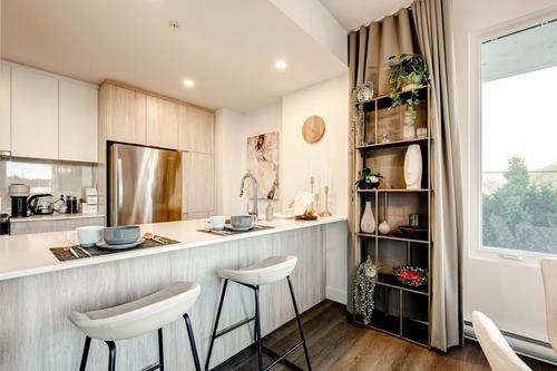 Appartement de 1 chambre à louer à Laval — photo 7