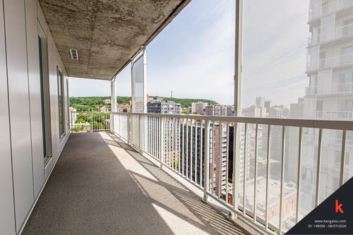 Appartement de 2 chambres à louer à Montreal - Ville-Marie — photo 13