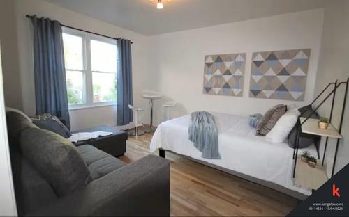 1 bedroom apartment for rent in Québec - La Cité-Limoilou — photo 3