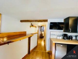 Appartement de 1 chambre à louer à Gatineau — photo 9