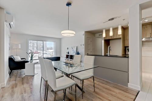 Appartement de 2 chambres à louer à Lévis — photo 3