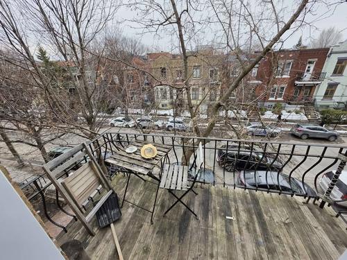 2 bedrooms apartment for rent in Montreal - Le Plateau-Mont-Royal — photo 17