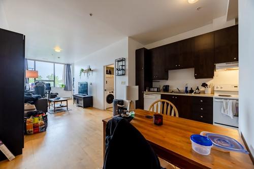 Appartement de 1 chambre à louer à Montreal - Côte-des-Neiges–Notre-Dame-de-Grâce — photo 4