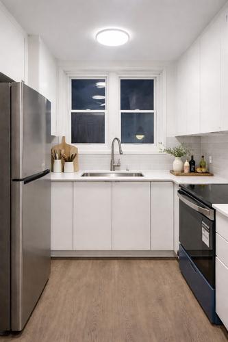 Appartement de 2 chambres à louer à Montreal - Ville-Marie — photo 2