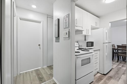 2 bedrooms apartment for rent in Gatineau — photo 4