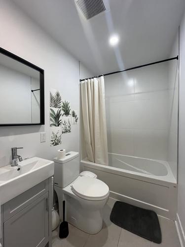 4 bedrooms apartment for rent in Montreal - Le Plateau-Mont-Royal — photo 4
