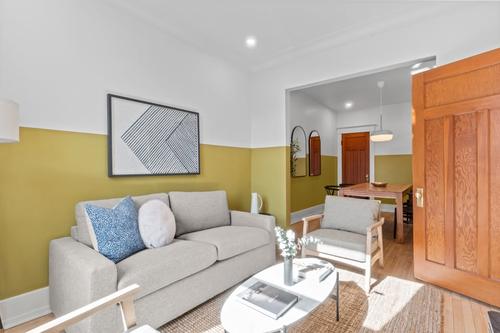 1 bedroom apartment for rent in Montreal - Le Sud-Ouest — photo 2