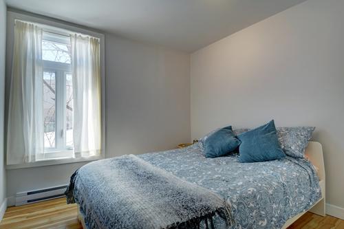 Studio for rent in Québec - La Cité-Limoilou — photo 4