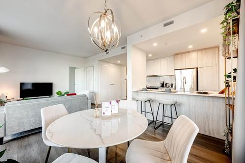 Appartement de 1 chambre à louer à Laval — photo 8