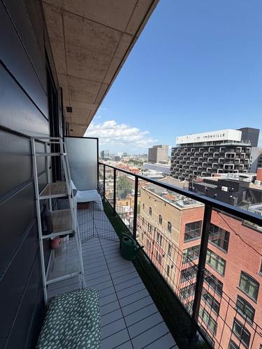 1 bedroom apartment for rent in Montreal - Ville-Marie — photo 3