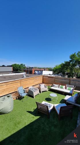 Appartement de 4 chambres à louer à Montreal - Le Plateau-Mont-Royal — photo 29